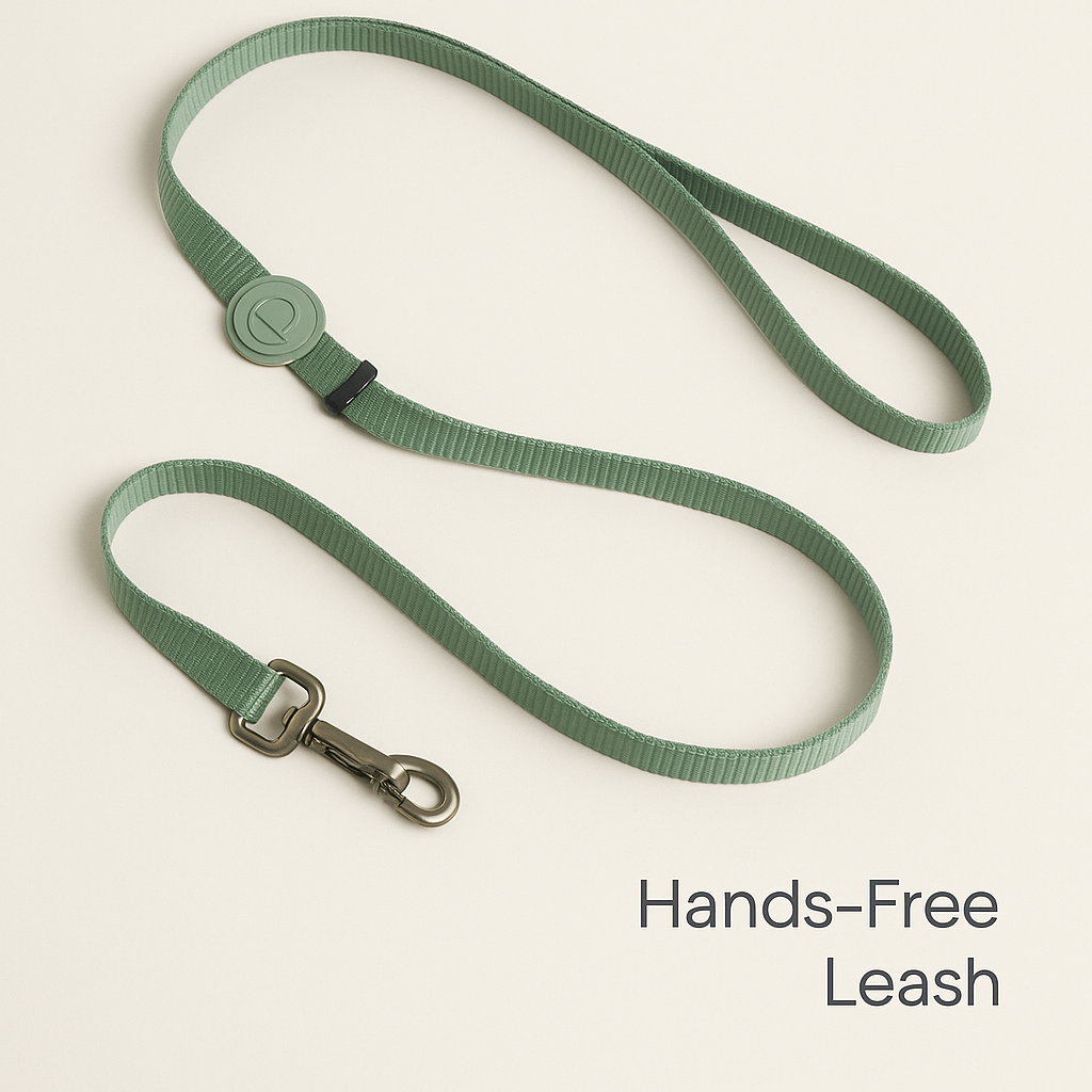 Hands Free Dog Leash